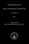 Go to journal home page - Symposium (International) on Combustion